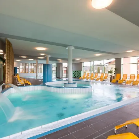 Wellness Thermal 3* Štúrovo
