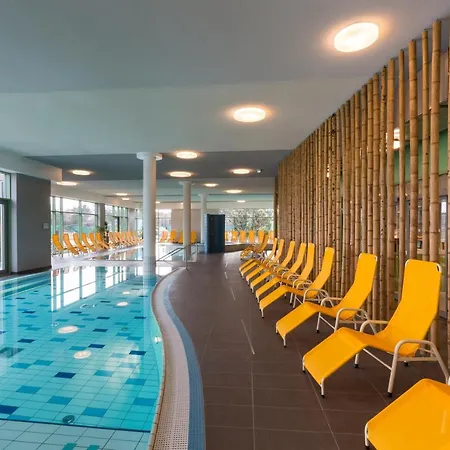 Wellness Thermal Szálloda 3*