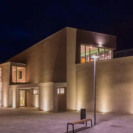 Wellness Thermal Szálloda Štúrovo