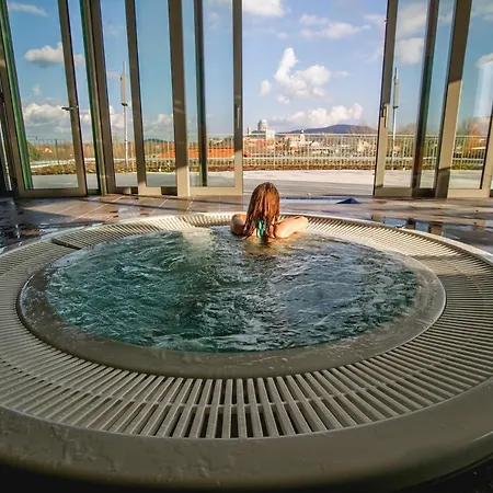 Wellness Thermal Štúrovo