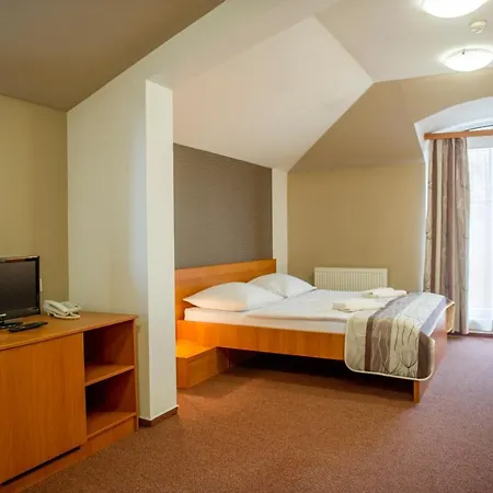 Thermal Hotel 3*