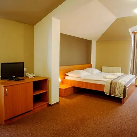 Wellness Thermal 3*