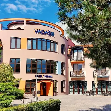 Wellness Thermal 3*