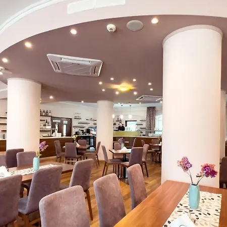 Wellness Thermal Hotel Štúrovo