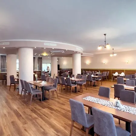 Hotel Wellness Thermal 3*