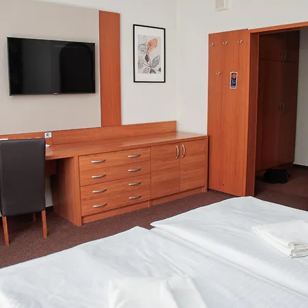 Wellness Thermal Szálloda 3*