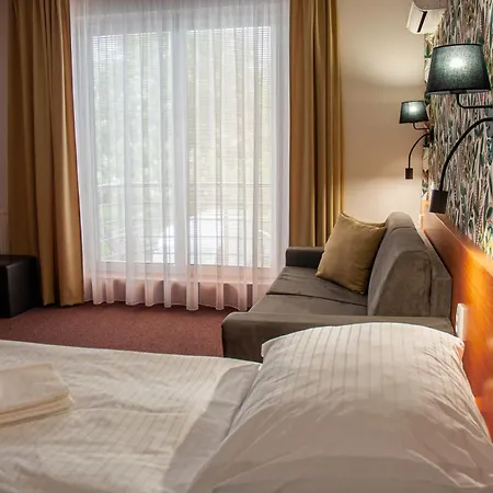 Wellness Thermal Hotel Štúrovo