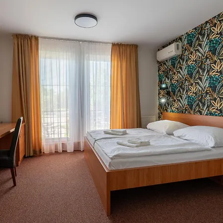Wellness Thermal 3* Štúrovo