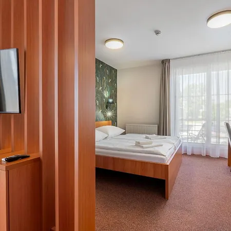 Wellness Thermal 3* Štúrovo