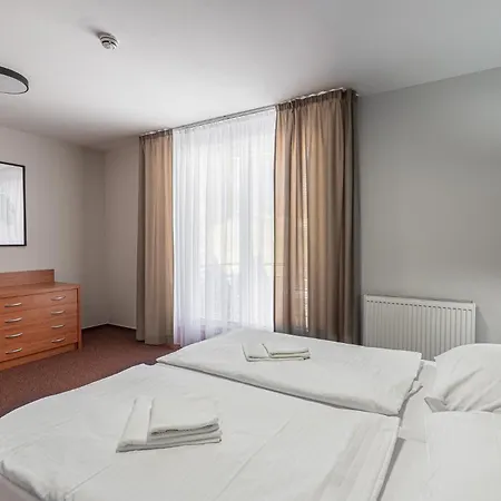 Wellness Thermal Szálloda Štúrovo