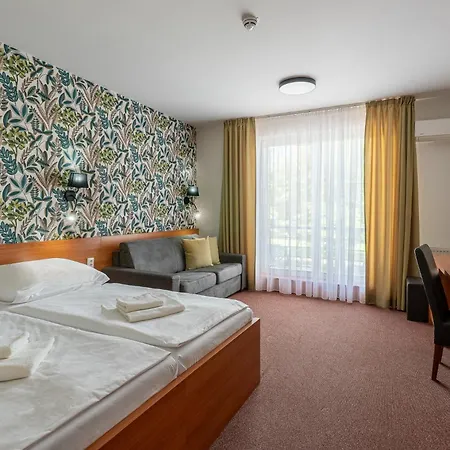 Hotel Wellness Thermal Štúrovo