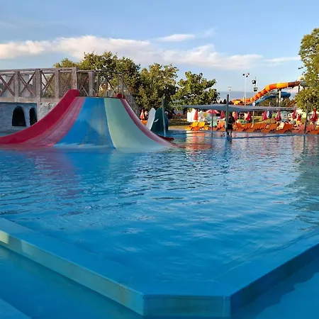 Szálloda Wellness Thermal