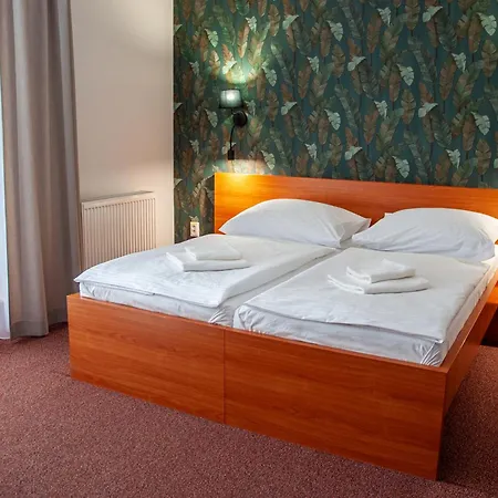 Wellness Thermal Szálloda Štúrovo