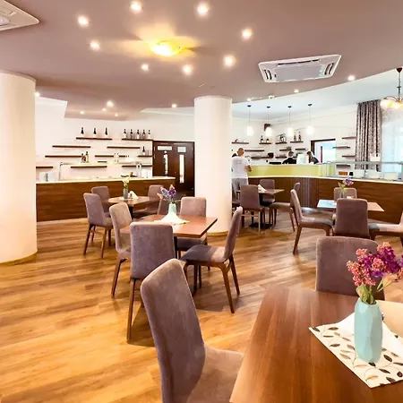 Wellness Thermal Štúrovo