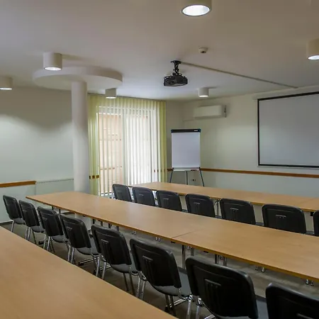 Wellness Thermal 3* Štúrovo