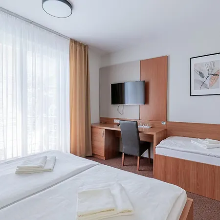 Wellness Thermal Szálloda Štúrovo