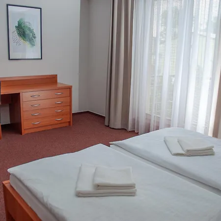 Wellness Thermal 3* Štúrovo