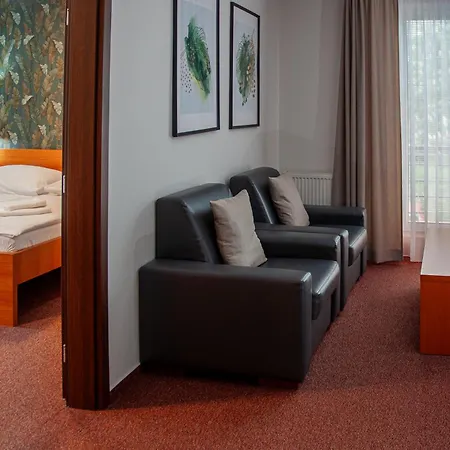 Wellness Thermal Szálloda 3*