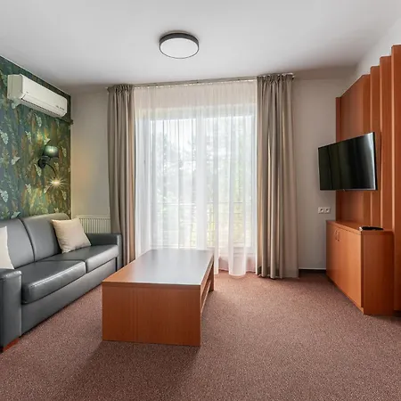 Wellness Thermal Szálloda 3*