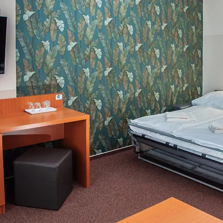 Wellness Thermal Szálloda Štúrovo