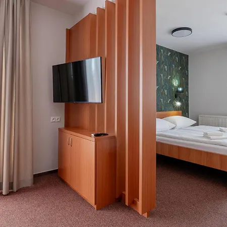 Wellness Thermal Szálloda 3*