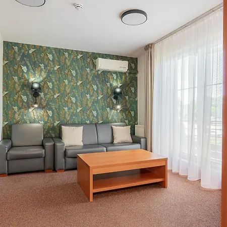 Wellness Thermal Szálloda
