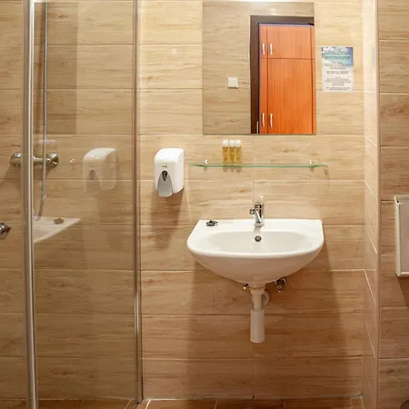 Hotel Wellness Thermal