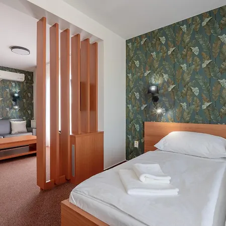 Wellness Thermal Hotel Štúrovo