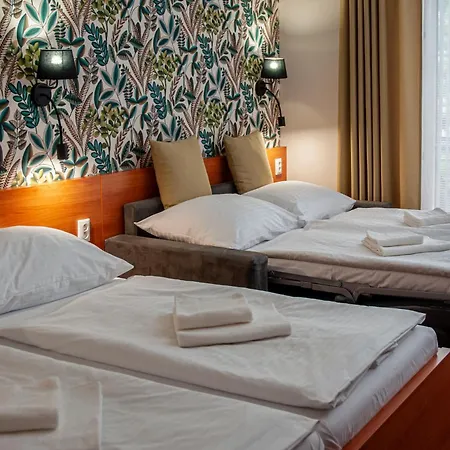 Szálloda Wellness Thermal Štúrovo