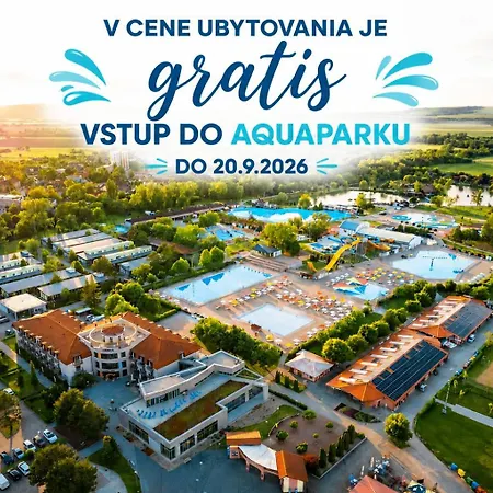 Wellness Thermal Szálloda