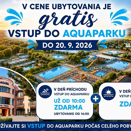 Wellness Thermal 3*