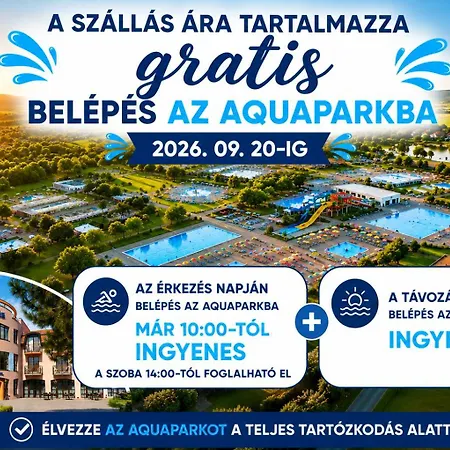 Wellness Thermal Štúrovo