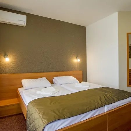 Wellness Thermal 3* Štúrovo