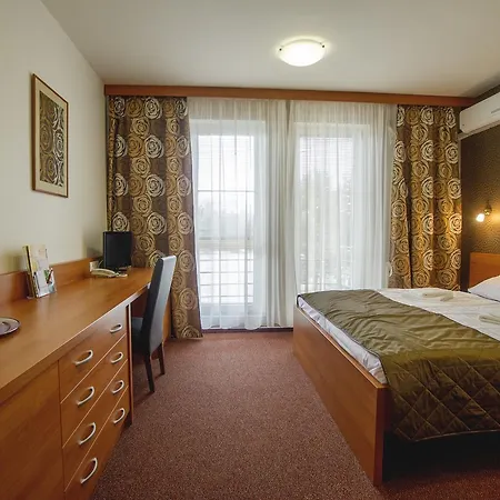 Thermal Sturovo