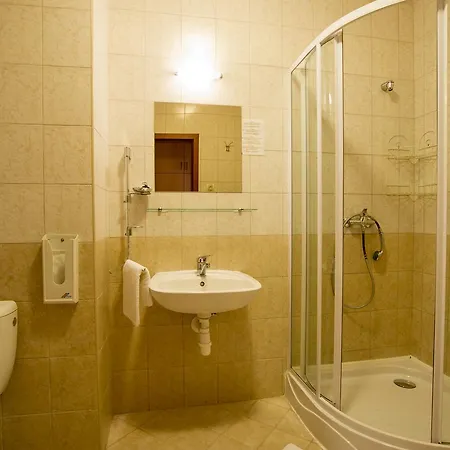 Hotel Wellness Thermal 3*