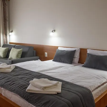 Hotel Wellness Thermal