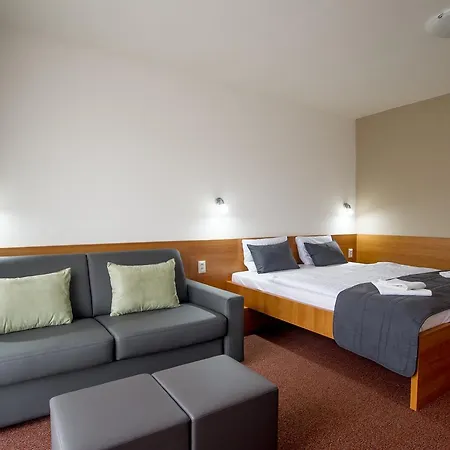 Thermal Hotel Sturovo