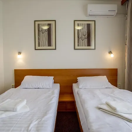 Wellness Thermal Hotel