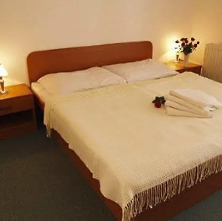 Szálloda Wellness Thermal Štúrovo