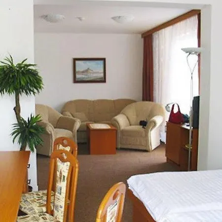 Wellness Thermal Szálloda 3*