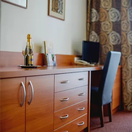 Szálloda Wellness Thermal 3*