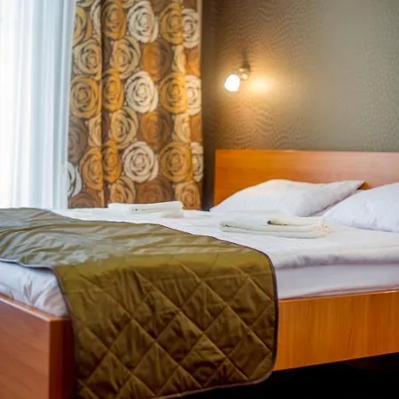 Hotel Wellness Thermal Štúrovo