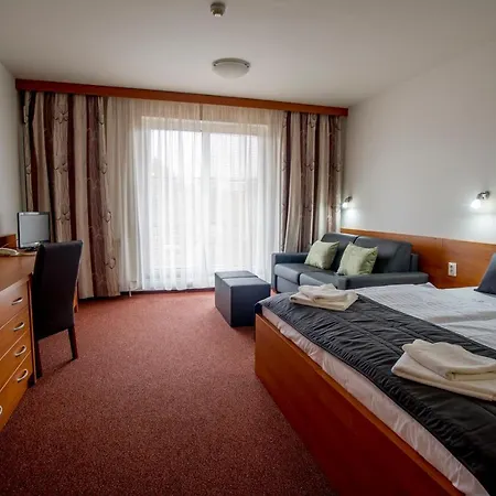 Hotel Wellness Thermal 3*