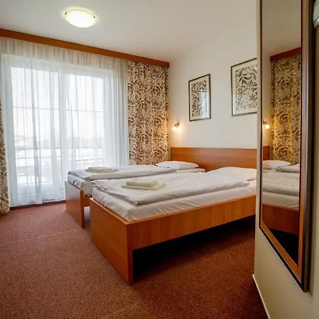 Hotel Wellness Thermal Štúrovo