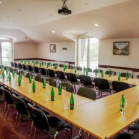 Wellness Thermal Štúrovo