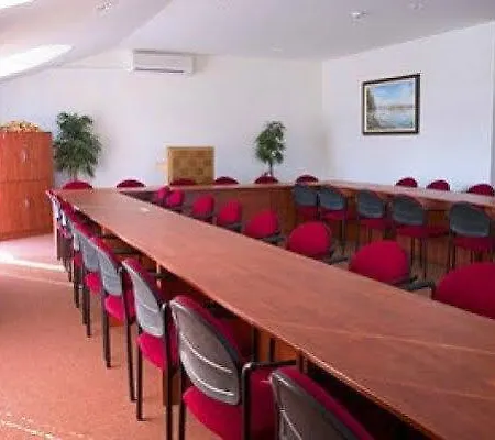 Wellness Thermal Hotel 3*