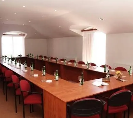 Wellness Thermal Hotel Štúrovo