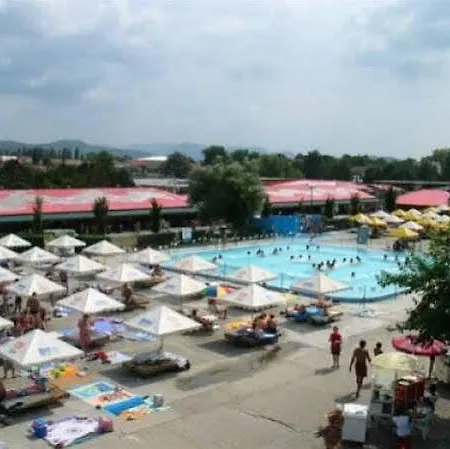 Wellness Thermal Szálloda