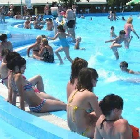 Wellness Thermal Hotel Štúrovo