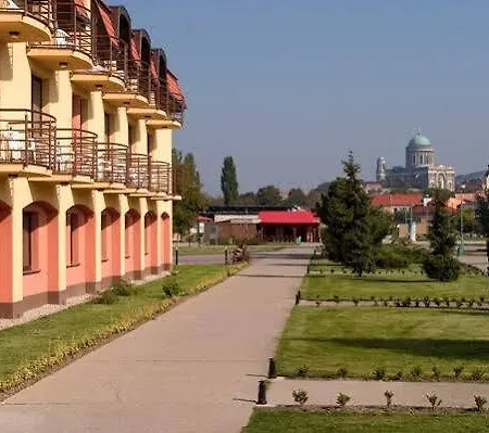 Wellness Thermal Hotel Štúrovo